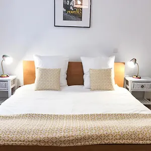  Hébergement de vacances La Maison Bleue France