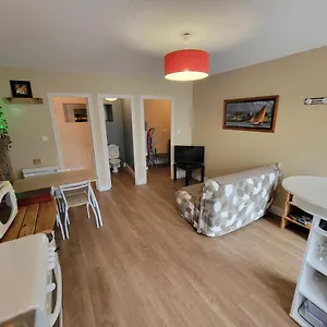  Appartement Petite Maison 40m² A France