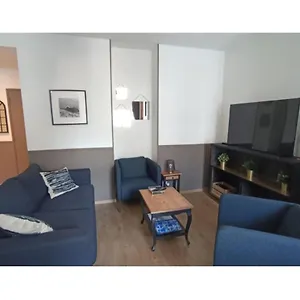  Appartement L'etape Du Tourmalet France