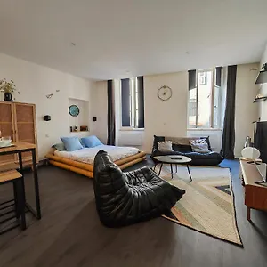 Appartement Le Studio Sainte Claire, Annecy