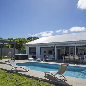  Villa Perle Des Salines Guadeloupe